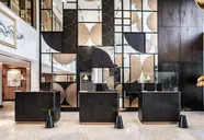 Th8 Palm Dubai Beach Resort Vignette Collection