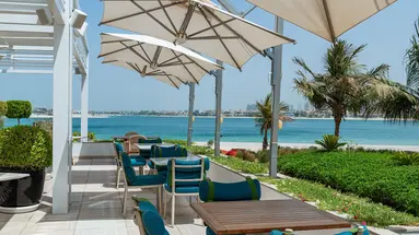 Th8 Palm Dubai Beach Resort Vignette Collection