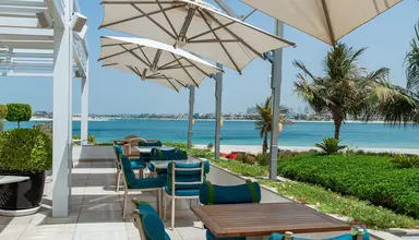 Th8 Palm Dubai Beach Resort Vignette Collection