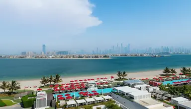Th8 Palm Dubai Beach Resort Vignette Collection