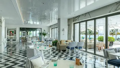 Th8 Palm Dubai Beach Resort Vignette Collection