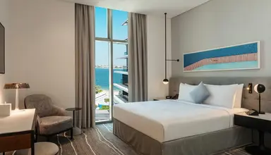 Th8 Palm Dubai Beach Resort Vignette Collection