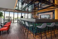 Th8 Palm Dubai Beach Resort Vignette Collection