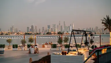 Th8 Palm Dubai Beach Resort Vignette Collection