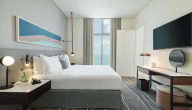 Th8 Palm Dubai Beach Resort Vignette Collection