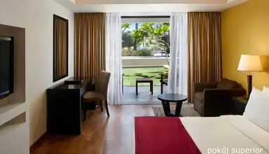 Thaala Bentota Resort