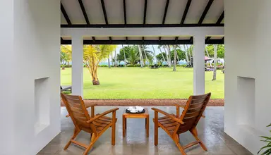 Thaala Bentota Resort