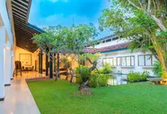 Thaala Bentota Resort