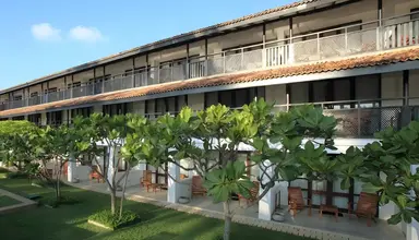 Thaala Bentota Resort