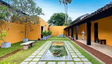 Thaala Bentota Resort