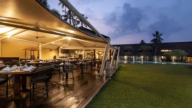 Thaala Bentota Resort
