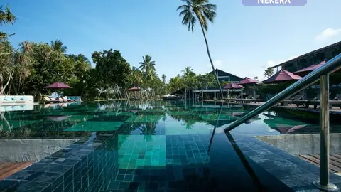 Hotel Thaala Bentota Resort