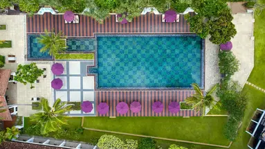 Thaala Bentota Resort