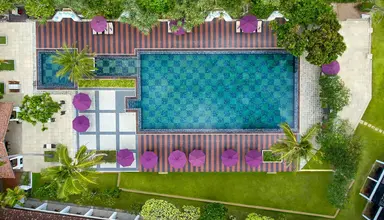 Thaala Bentota Resort