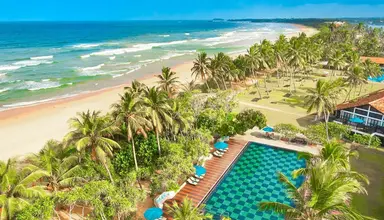 Thaala Bentota Resort