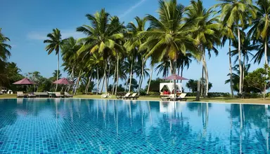 Thaala Bentota Resort