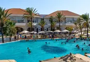Thabraca Thalasso & Diving