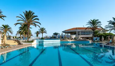 Thabraca Thalasso & Diving