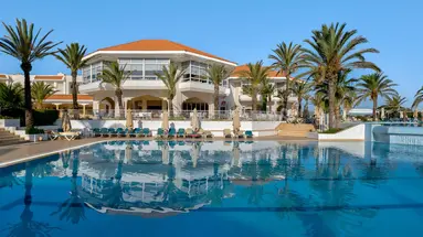 Thabraca Thalasso & Diving