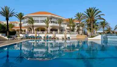 Thabraca Thalasso & Diving