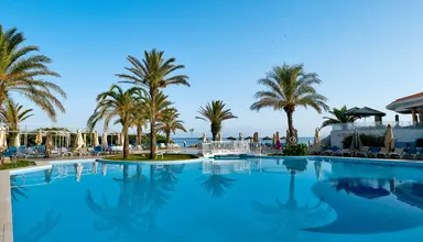 Thabraca Thalasso & Diving
