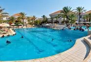 Thabraca Thalasso & Diving