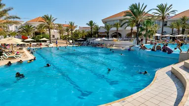Thabraca Thalasso & Diving