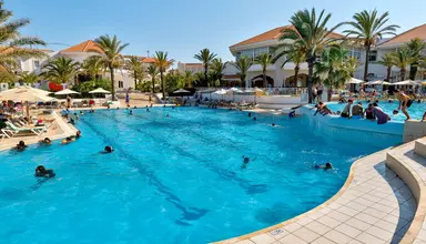 Thabraca Thalasso & Diving