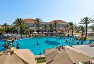 Thabraca Thalasso & Diving