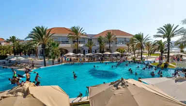Thabraca Thalasso & Diving