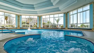 Thabraca Thalasso & Diving
