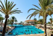 Thabraca Thalasso & Diving