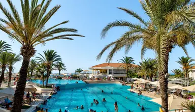 Thabraca Thalasso & Diving