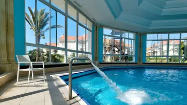Thabraca Thalasso & Diving