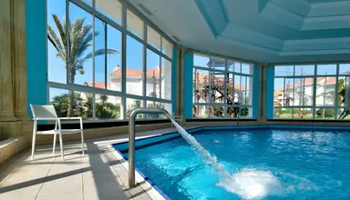 Thabraca Thalasso & Diving