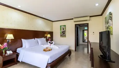 Thai Garden Resort