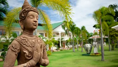 Thai Garden Resort