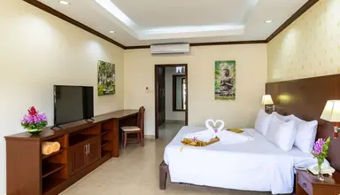 Thai Garden Resort