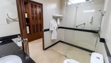 Thai Garden Resort
