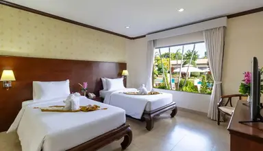 Thai Garden Resort