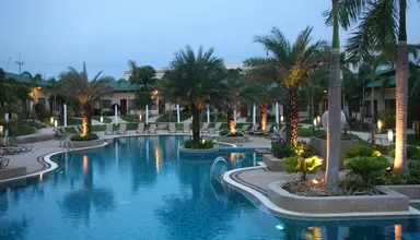 Thai Garden Resort