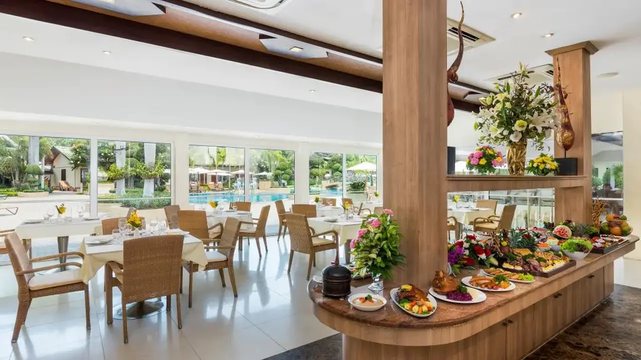 Thai Garden Resort