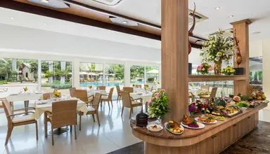 Thai Garden Resort