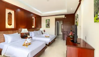 Thai Garden Resort