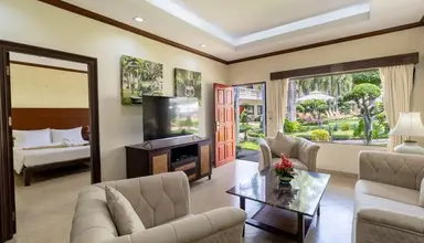 Thai Garden Resort