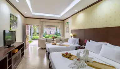 Thai Garden Resort