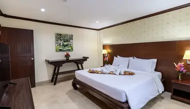 Thai Garden Resort