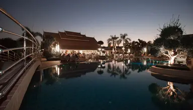 Thai Garden Resort