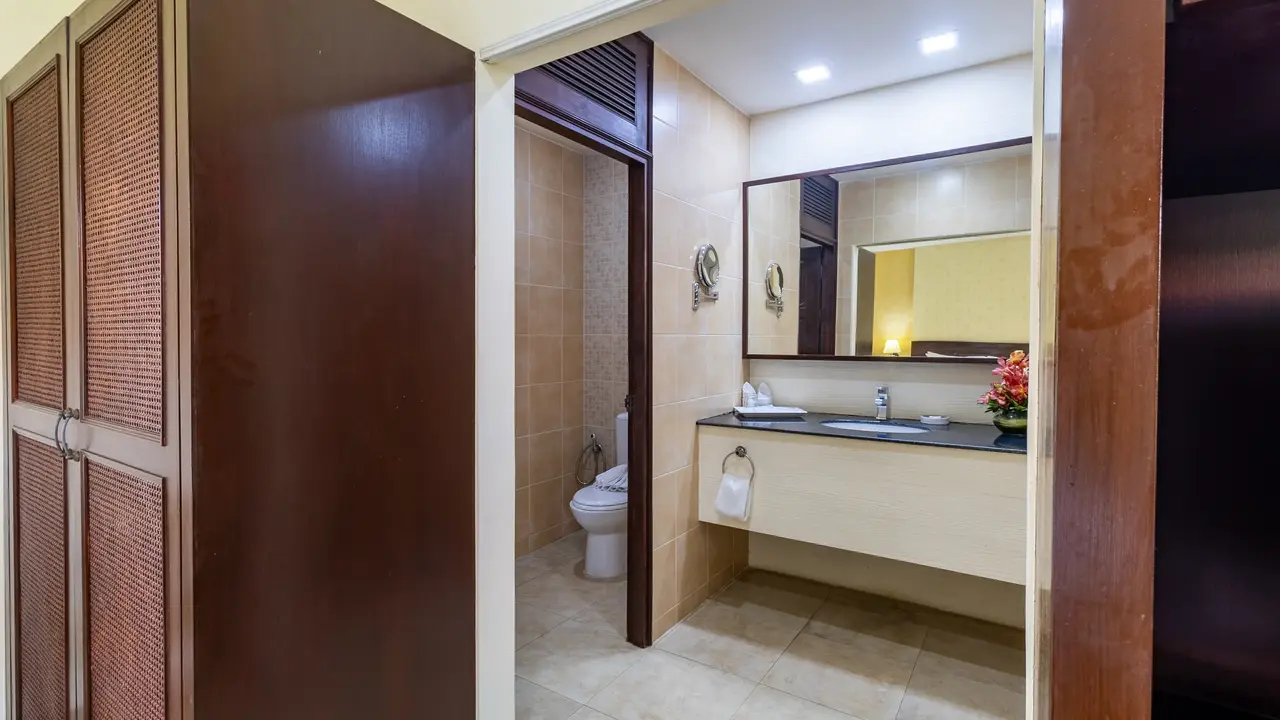 Thai Garden Resort