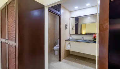 Thai Garden Resort